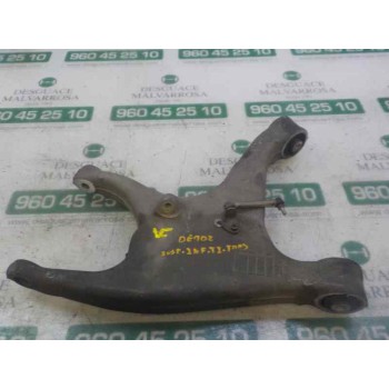 BRAZO SUSPENSION INFERIOR TRASERO IZQUIERDO 8K0505311J 