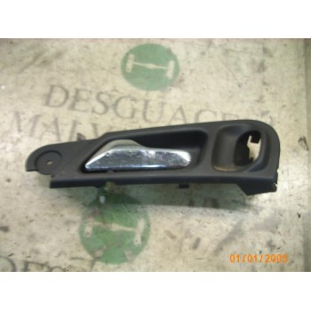 MANETA INTERIOR TRASERA IZQUIERDA A20381017519116 