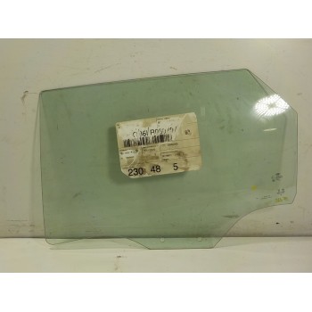 CRISTAL PUERTA TRASERO IZQUIERDO 82G845205 