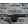 Recambio de palanca freno de mano para skoda spaceback (5h) 1.6 tdi dpf referencia OEM IAM 6R0711303H  
