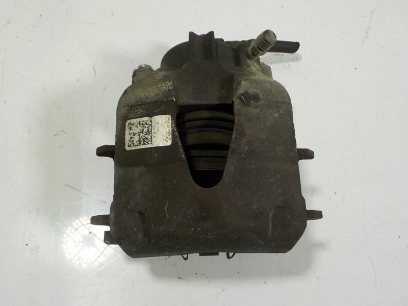 Recambio de pinza freno delantera izquierda para volkswagen polo v (6r1, 6c1) 1.0 tsi referencia OEM IAM 2Q0615123  