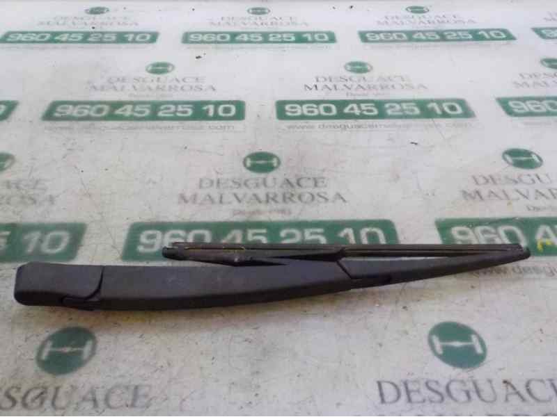 Recambio de brazo limpia trasero para mercedes-benz clase m (w164) 3.0 cdi cat referencia OEM IAM A1648200744  
