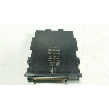 MODULO ELECTRONICO 89111F4100 89111F4100 