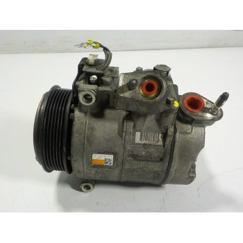 COMPRESOR AIRE ACONDICIONADO H1F119D629HA H1F119D629HA 