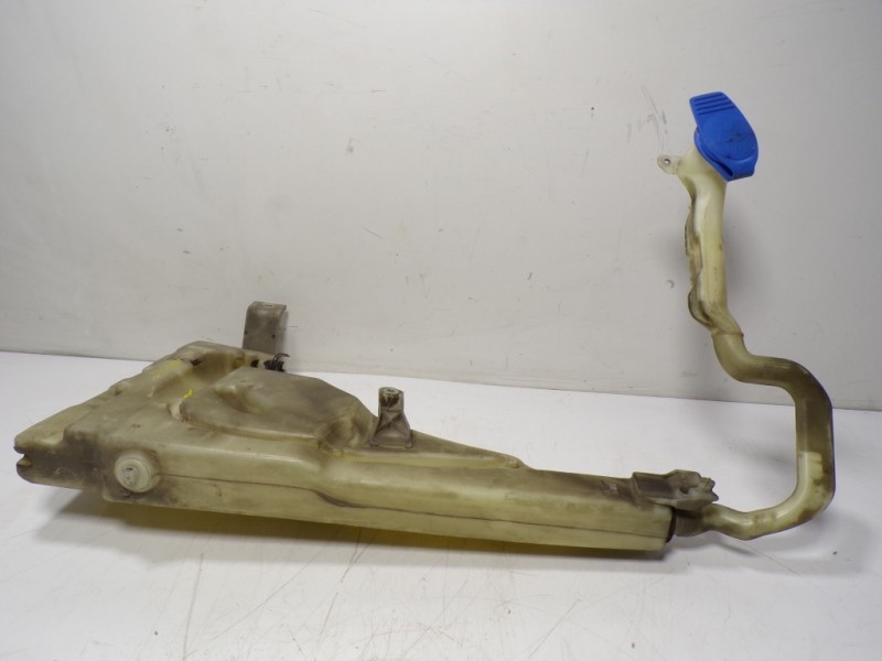 Recambio de deposito limpia para volkswagen touareg (7l6) 3.0 v6 tdi dpf referencia OEM IAM 7L0955453G 7L0955453D 