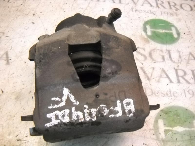 Recambio de pinza freno delantera izquierda para volkswagen golf iv berlina (1j1) conceptline referencia OEM IAM   