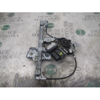 ELEVALUNAS TRASERO IZQUIERDO 