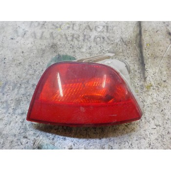 PILOTO TRASERO ANTINIEBLA IZQUIERDO 