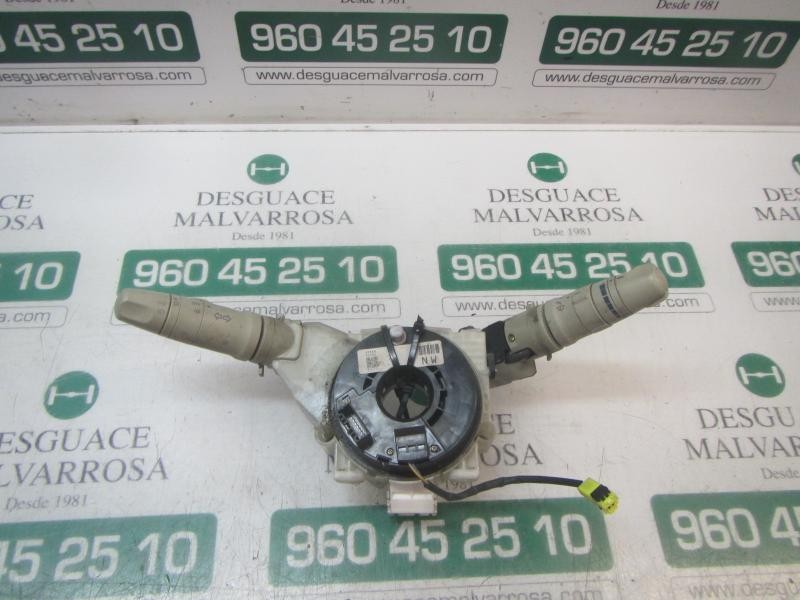 Recambio de mando luces para nissan micra (k12e) 1.2 cat referencia OEM IAM   