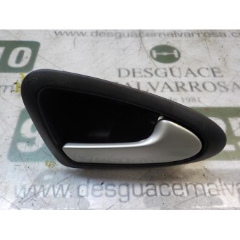 MANETA INTERIOR TRASERA DERECHA 6J4839114AAH1 