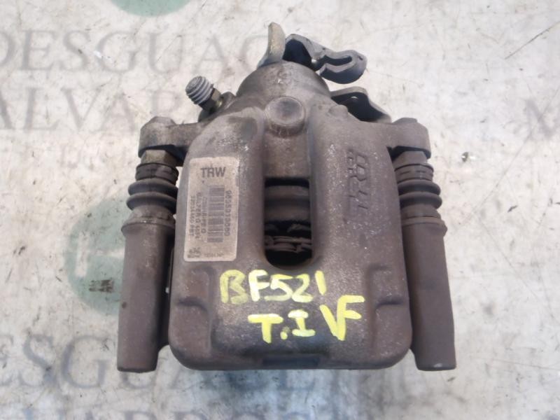 Recambio de pinza freno trasera izquierda para citroën c4 berlina sx referencia OEM IAM 4400N4  