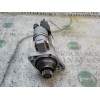 Recambio de motor arranque para seat leon (5f1) 1.6 tdi referencia OEM IAM 02Z911024L 02Z911024L 