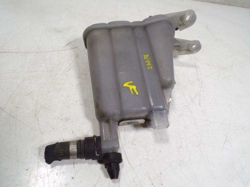 Recambio de deposito expansion para audi q5 (8r) 3.0 tdi quattro (190kw) referencia OEM IAM 8K0121405M 8K0121405M 