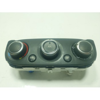 MANDO CALEFACCION / AIRE ACONDICIONADO 275704632R 