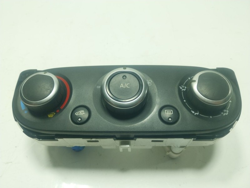 Recambio de mando calefaccion / aire acondicionado para renault clio iv grandtour (kh_) 1.5 dci 75 referencia OEM IAM 275704632R