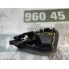 Recambio de maneta interior trasera derecha para seat ibiza (6j5) 1.4 16v referencia OEM IAM 6J4839114AAH1  