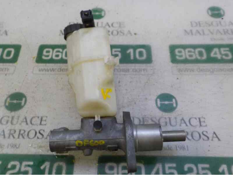 Recambio de bomba freno para citroën c5 berlina 2.0 blue-hdi fap referencia OEM IAM 4601Y7  