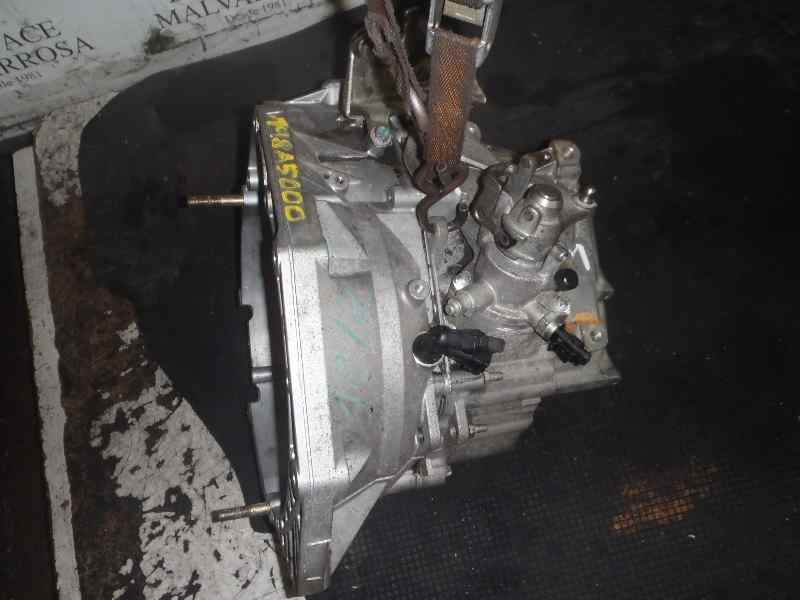 Recambio de caja cambios para fiat bravo (198) 2.0 16v multijet super sport referencia OEM IAM   