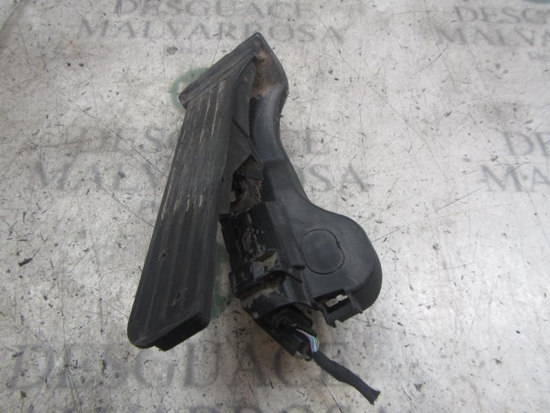 Recambio de potenciometro pedal para volkswagen golf v berlina (1k1) highline referencia OEM IAM 1K1721503L  