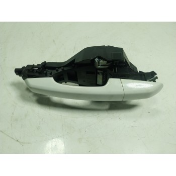 MANETA EXTERIOR DELANTERA DERECHA T2H19787NER DK624A00AA EJ3222400BB0NER