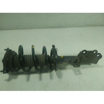 AMORTIGUADOR DELANTERO IZQUIERDO 54650D7510 54650D7510 