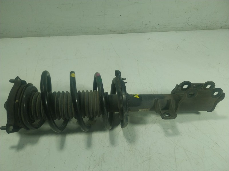 Recambio de amortiguador delantero izquierdo para hyundai tucson (tl, tle) 1.6 gdi referencia OEM IAM 54650D7510 54650D7510 