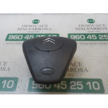 AIRBAG DELANTERO IZQUIERDO 