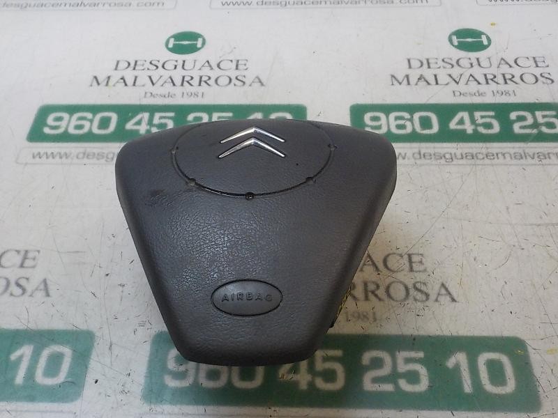 Recambio de airbag delantero izquierdo para citroën c3 1.4 referencia OEM IAM   