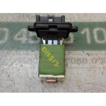 RESISTENCIA CALEFACCION 1557447 