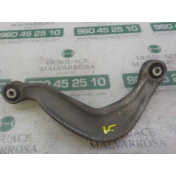 BRAZO SUSPENSION SUPERIOR TRASERO IZQUIERDO 8K0505323H 