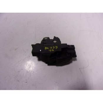 CERRADURA MALETERO / PORTON 9816195380 9816195380 