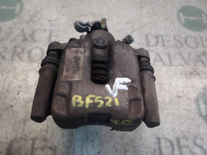 Recambio de pinza freno trasera derecha para citroën c4 berlina sx referencia OEM IAM 4400N5  