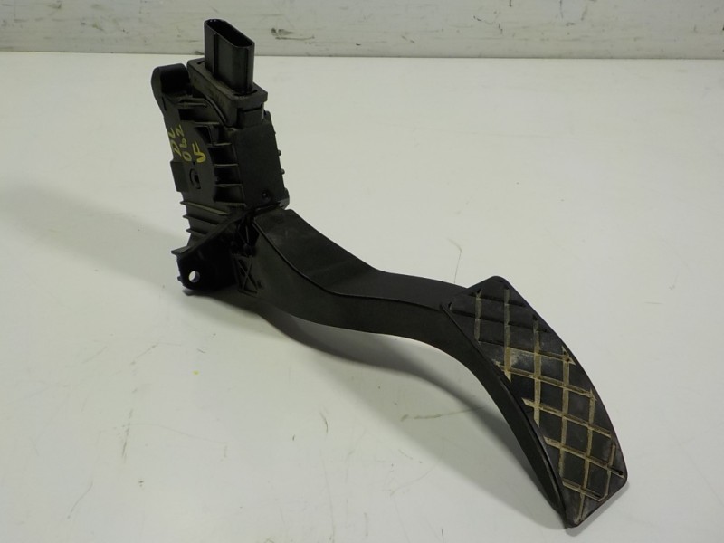 Recambio de potenciometro pedal para volkswagen polo v (6r1, 6c1) 1.0 tsi referencia OEM IAM 5Q1723503H 5Q1723503H 