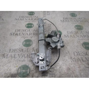 ELEVALUNAS TRASERO IZQUIERDO 82721JG00A 