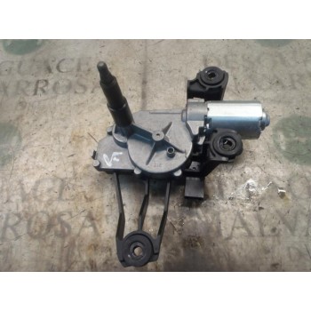 MOTOR LIMPIA TRASERO 