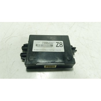 MODULO ELECTRONICO 8978402270