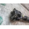 Recambio de transmision central para ssangyong kyron 2.7 turbodiesel cat (euro 4) referencia OEM IAM 3310009001  