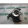 Recambio de mangueta delantera derecha para ford ka (ccu) trend + referencia OEM IAM 2014050  