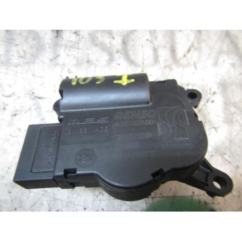 MOTOR APERTURA TRAMPILLAS CLIMATIZADOR A21000700 
