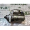 Recambio de motor arranque para seat ibiza (6j5) 1.4 16v referencia OEM IAM 02T911023SX 02T911023S 
