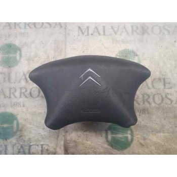 AIRBAG DELANTERO IZQUIERDO 