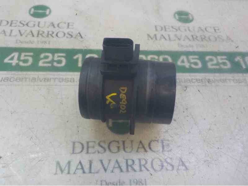 Recambio de caudalimetro para audi a4 ber. (b8) 2.0 16v tdi referencia OEM IAM 03G906461C 03G906461C 0281002735