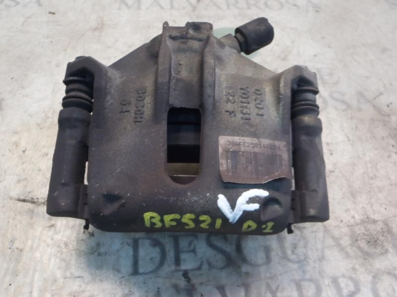 Recambio de pinza freno delantera izquierda para citroën c4 berlina sx referencia OEM IAM 4400R6  