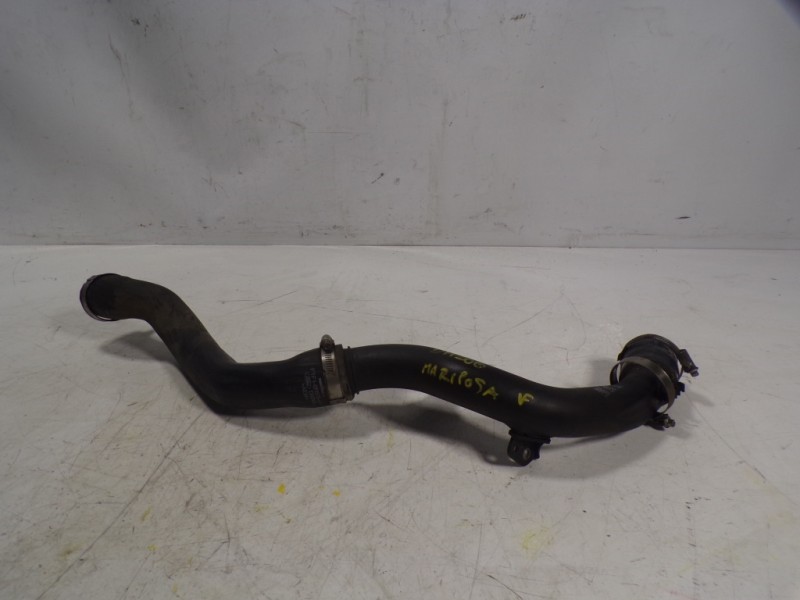 Recambio de tubo intercooler para ford focus lim. 1.5 tdci cat referencia OEM IAM 2203709  