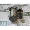 Recambio de motor arranque para seat ibiza (6j5) 1.4 16v referencia OEM IAM 02T911023SX 02T911023S 