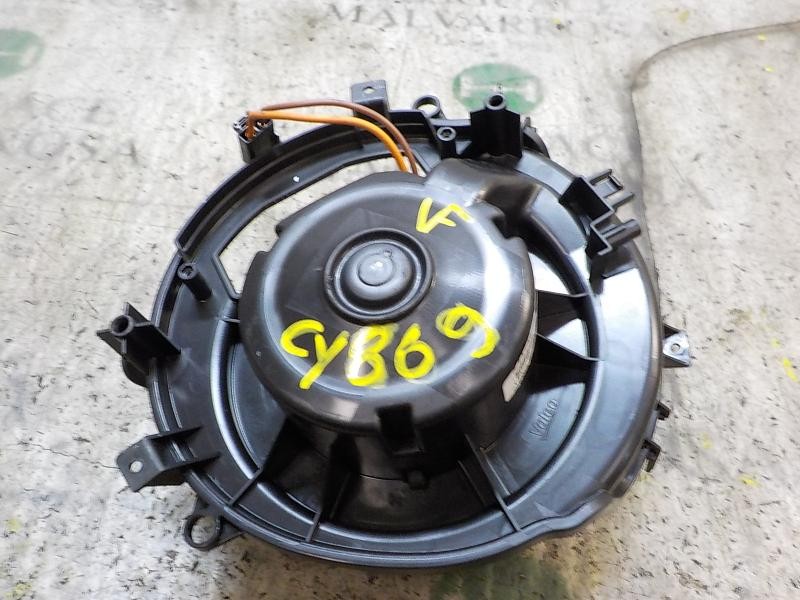 Recambio de motor calefaccion para seat leon (5f1) 1.6 tdi referencia OEM IAM 5Q2819021B 5Q2819021B 