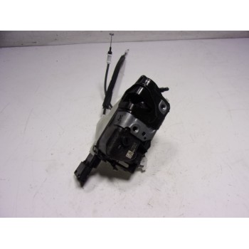 CERRADURA PUERTA DELANTERA DERECHA 9826677980 