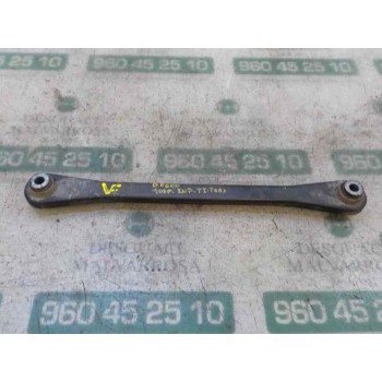 BRAZO SUSPENSION INFERIOR TRASERO IZQUIERDO 5175CF 