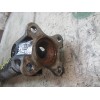 Recambio de transmision central para ssangyong kyron 2.7 turbodiesel cat (euro 4) referencia OEM IAM 3310009001  