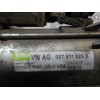 Recambio de motor arranque para seat ibiza (6j5) 1.4 16v referencia OEM IAM 02T911023SX 02T911023S 